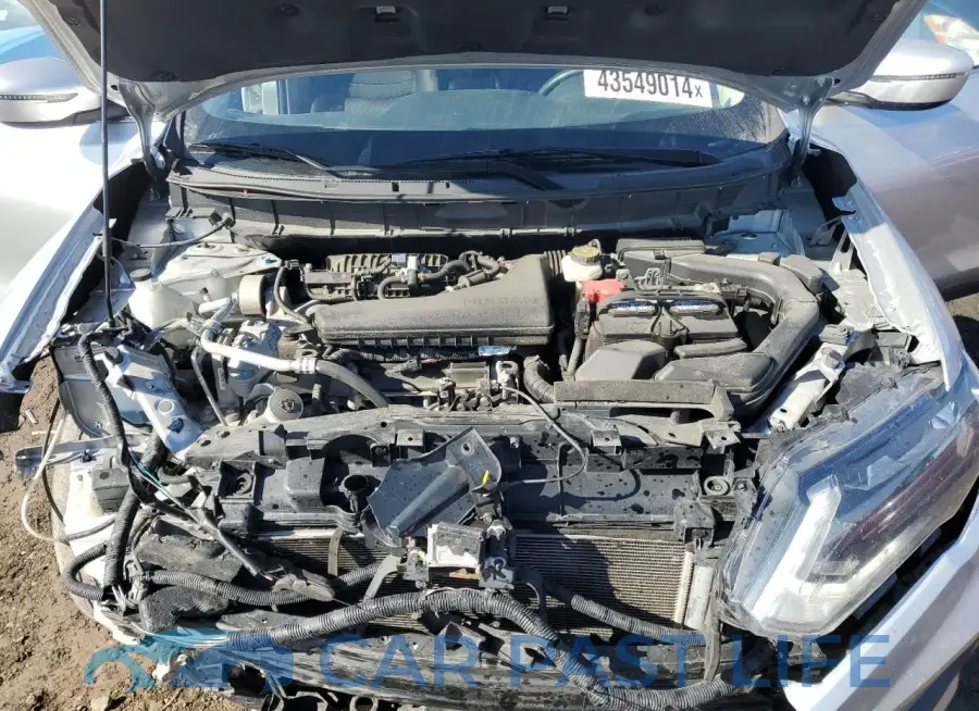 KNMAT2MT9KP529307# 11
