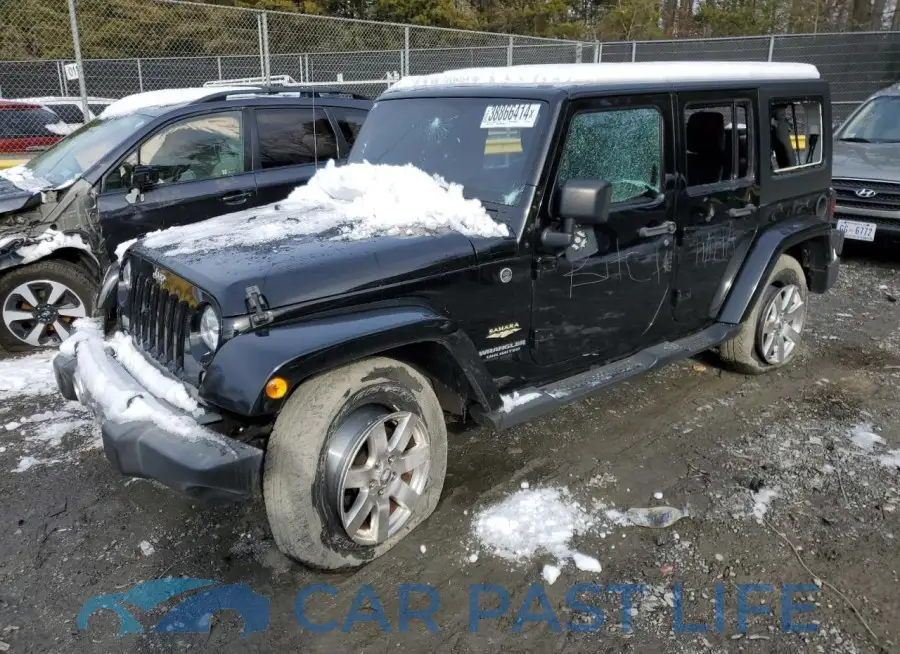 1C4BJWEG8FL667842# 1