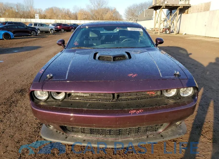 2C3CDZFJ1NH104199# 5