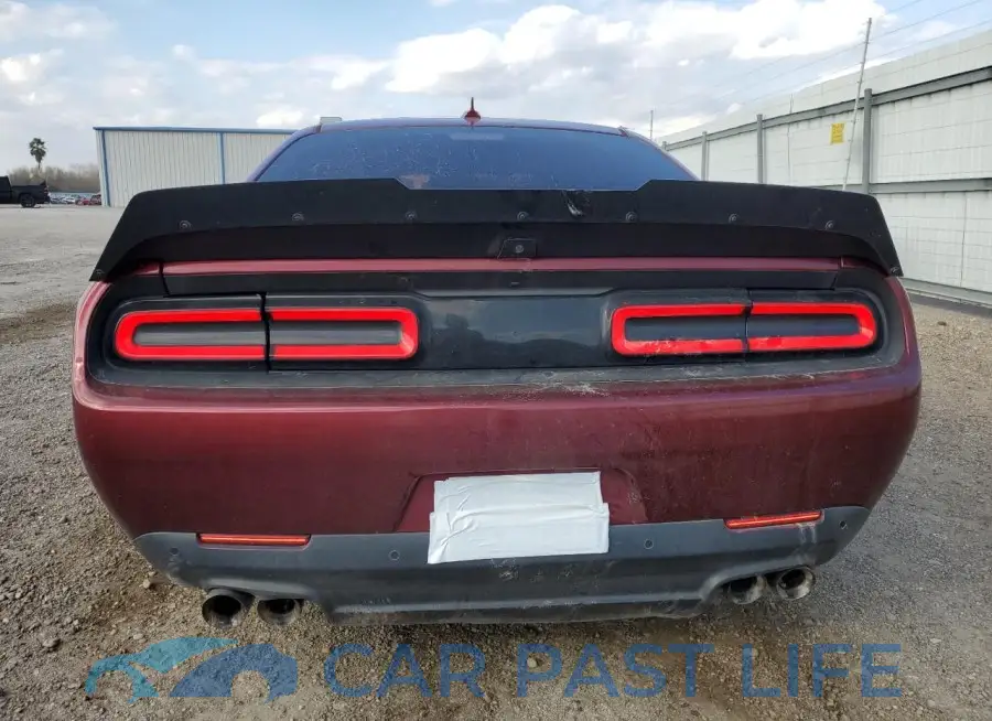 2C3CDZFJ7KH574085# 6