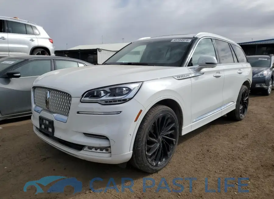 5LM5J7XC3MGL18647# 1