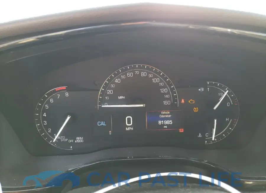 1GYKNDRS5JZ137299# 9