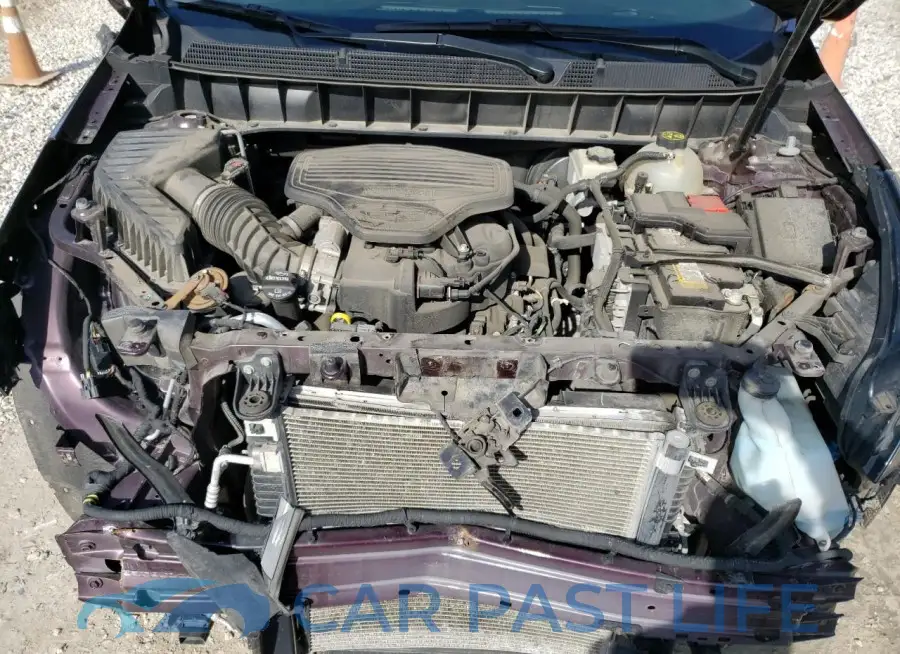 1GYKNDRS5JZ137299# 12