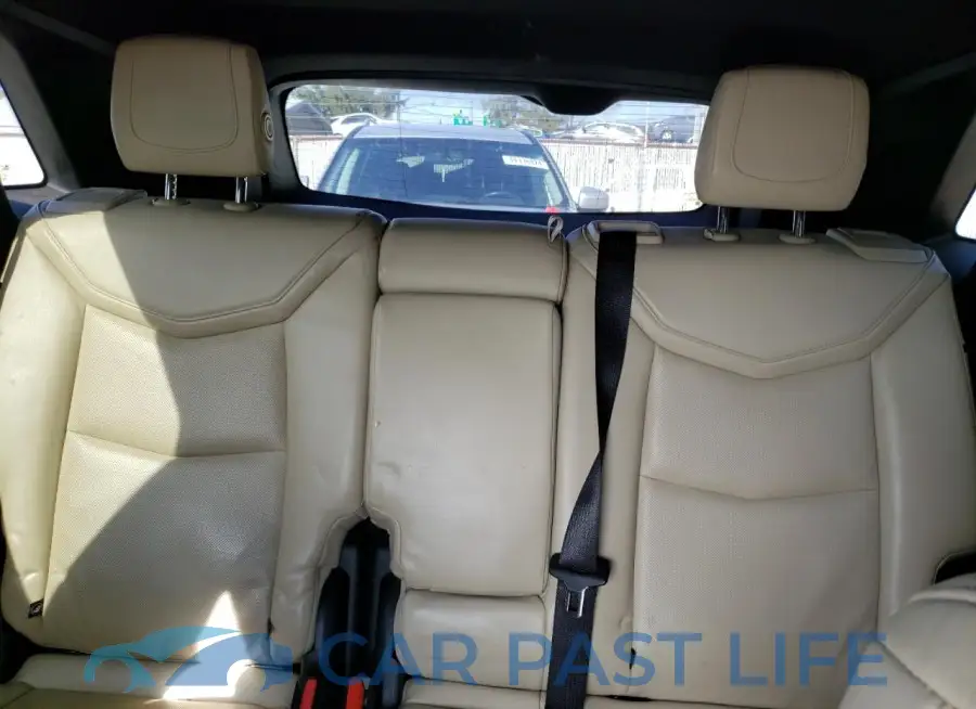 1GYKNDRS5JZ137299# 10