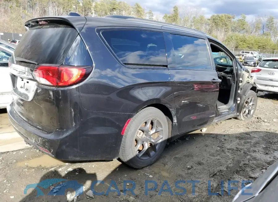2C4RC1EG2JR163475# 3