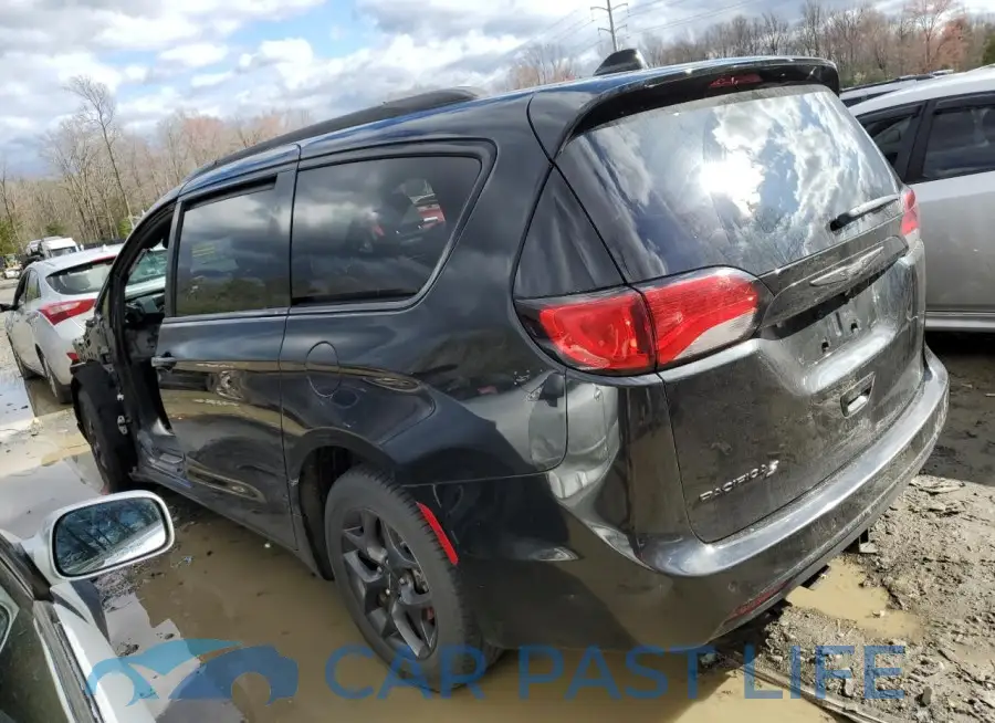 2C4RC1EG2JR163475# 2
