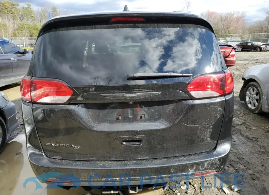2C4RC1EG2JR163475# 6