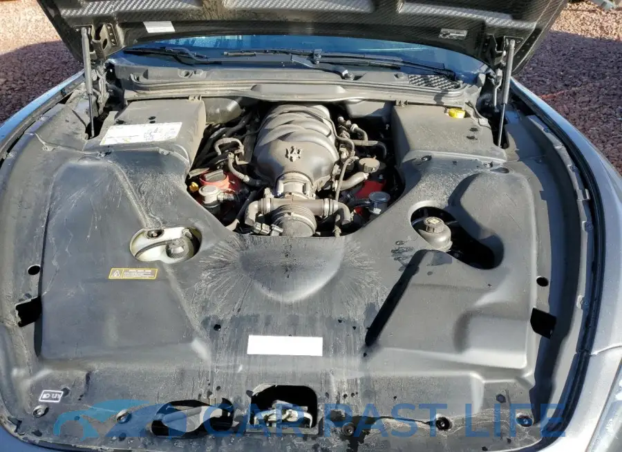 ZAM45VLA5H0214512# 11