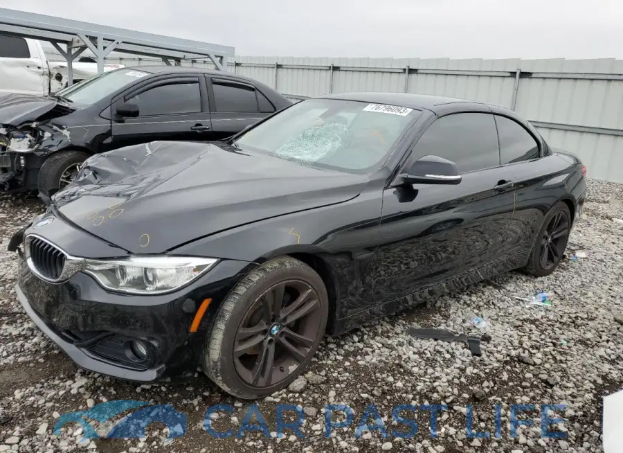 WBA3V5C53F5A78898# 1