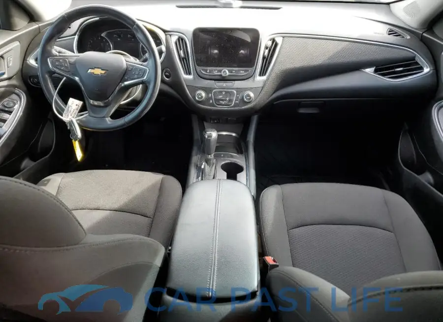 1G1ZD5ST8JF289524# 8
