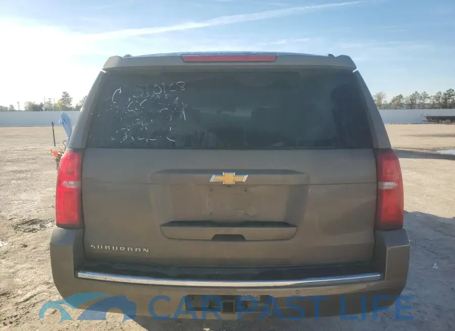 1GNSKJKC0GR268415# 6