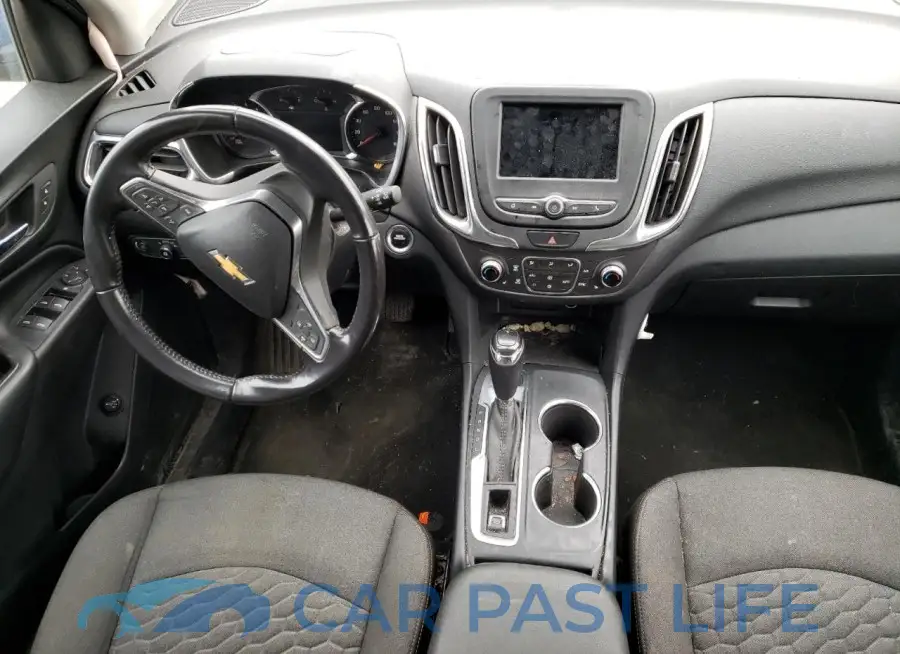 3GNAXUEV3KS556916# 8