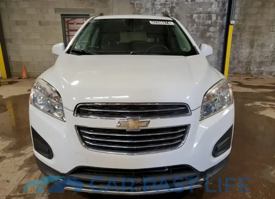 3GNCJRSB2FL255118# 5