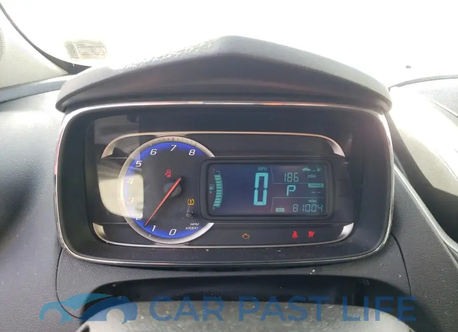 3GNCJRSB2FL255118# 9