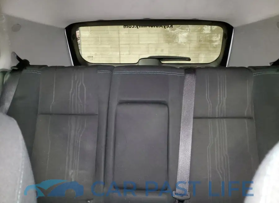 3GNCJRSB2FL255118# 10