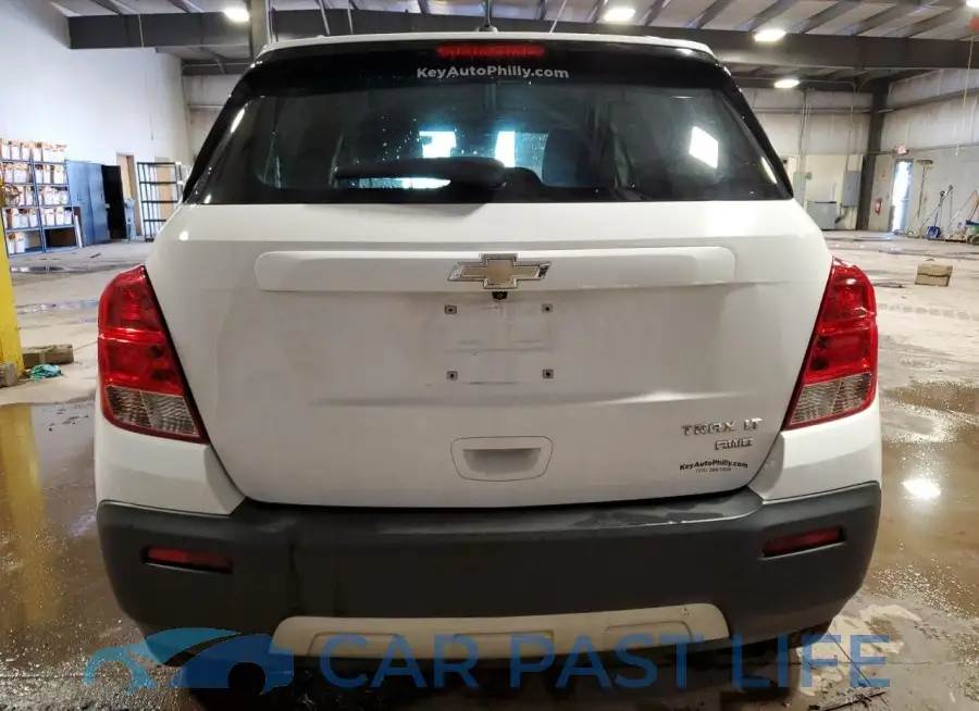 3GNCJRSB2FL255118# 6