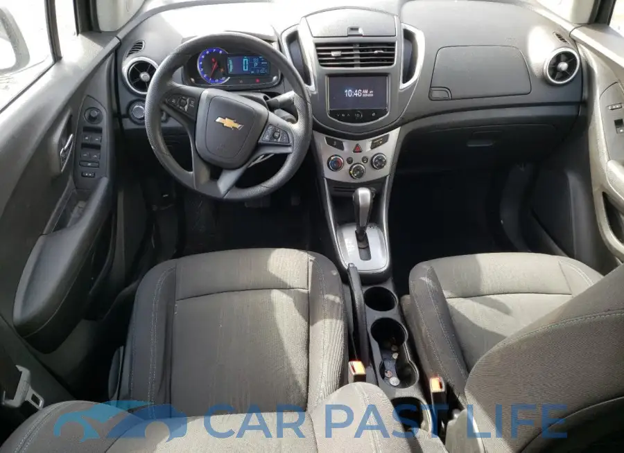 3GNCJRSB2FL255118# 8