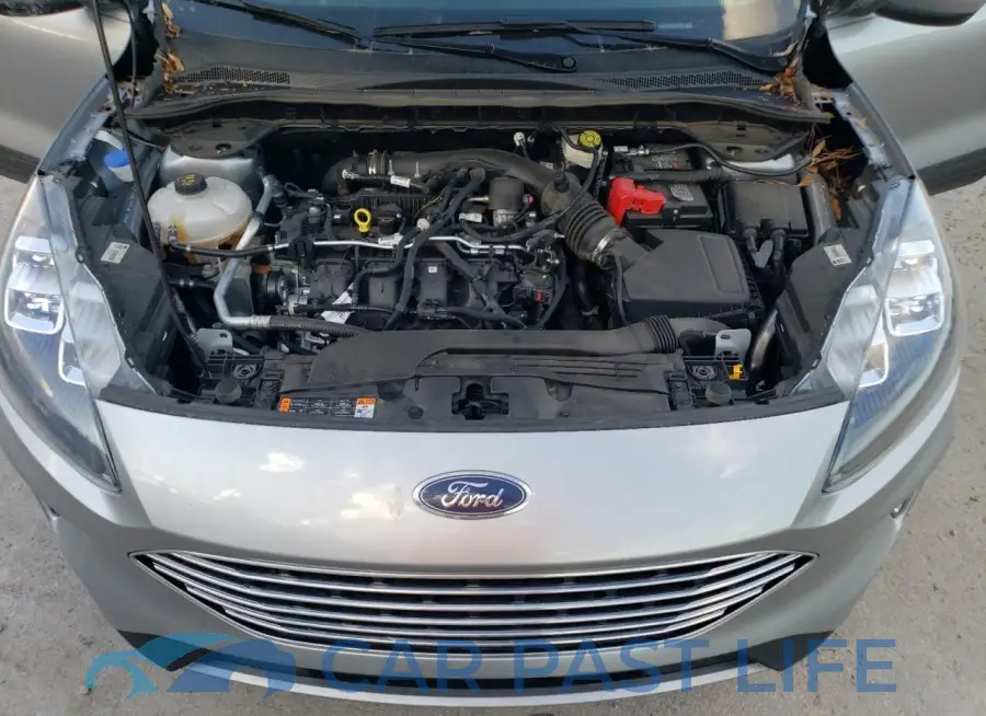 1FMCU9J95NUB29608# 12