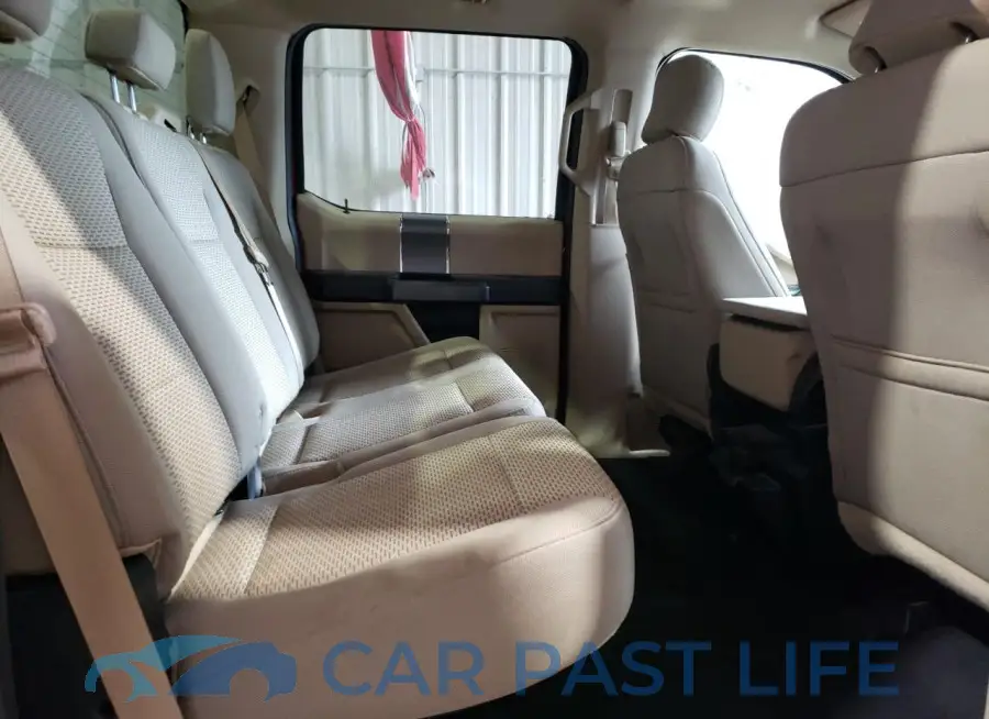 1FTEW1CP5HFB73718# 10