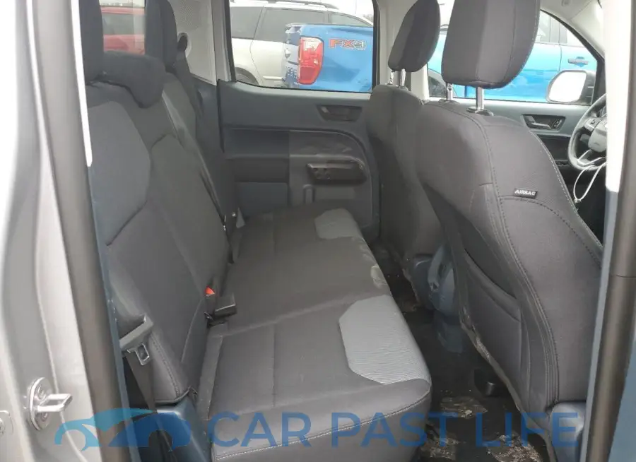 3FTTW8E3XPRA16486# 10
