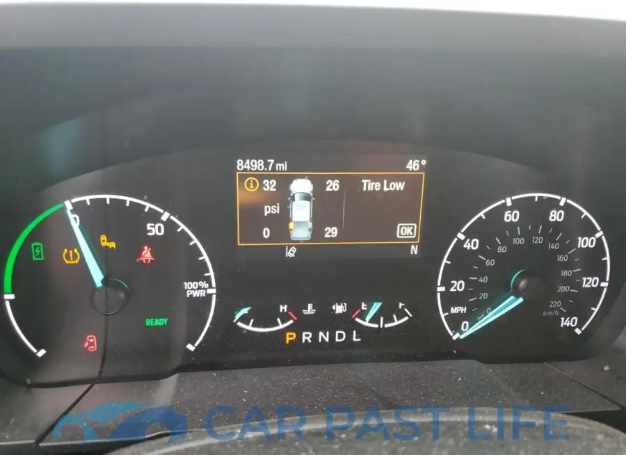 3FTTW8E3XPRA16486# 9