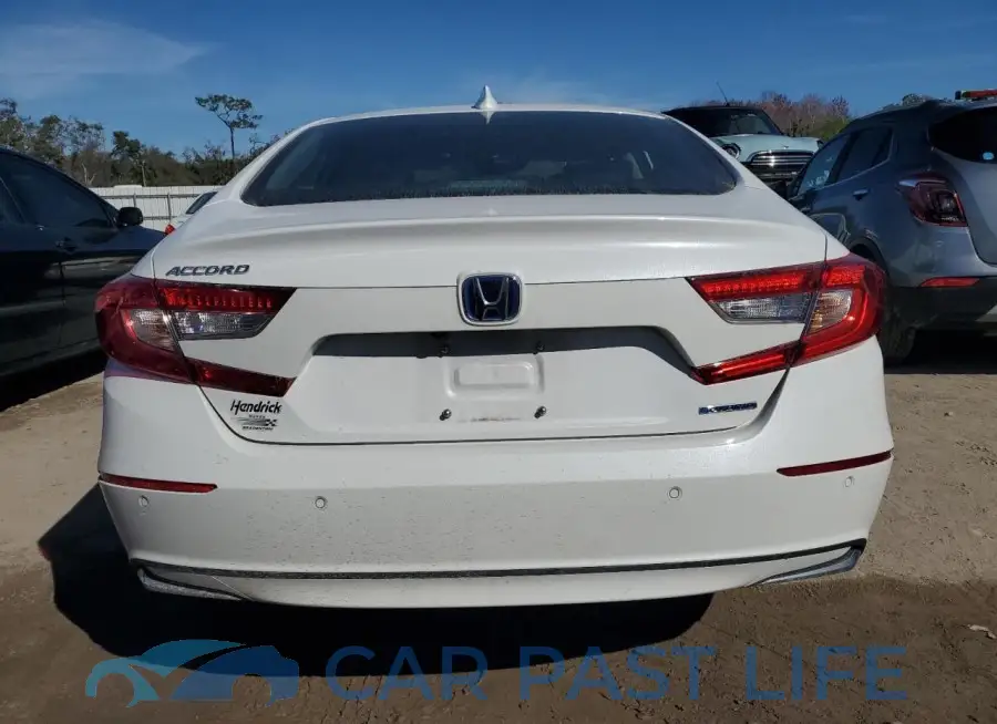 1HGCV3F54NA006924# 6