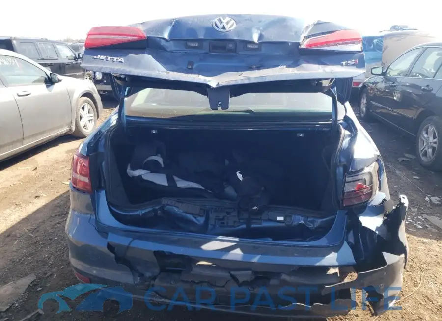 3VW2B7AJ2HM288645# 6