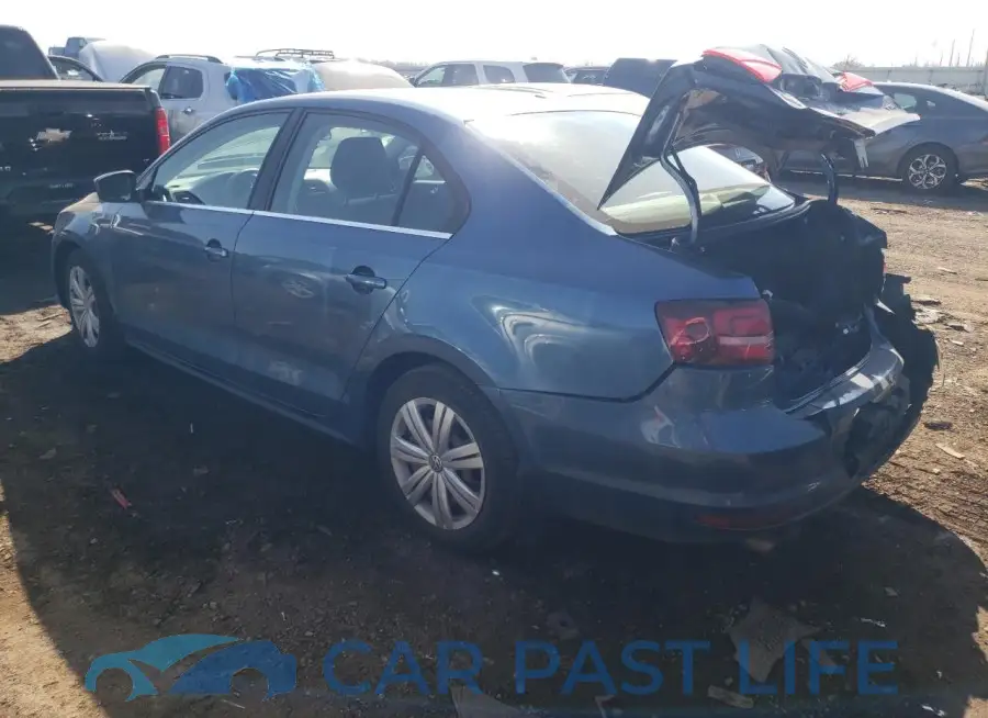 3VW2B7AJ2HM288645# 2