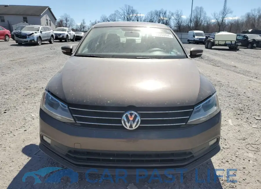 3VWD17AJ7FM239854# 5