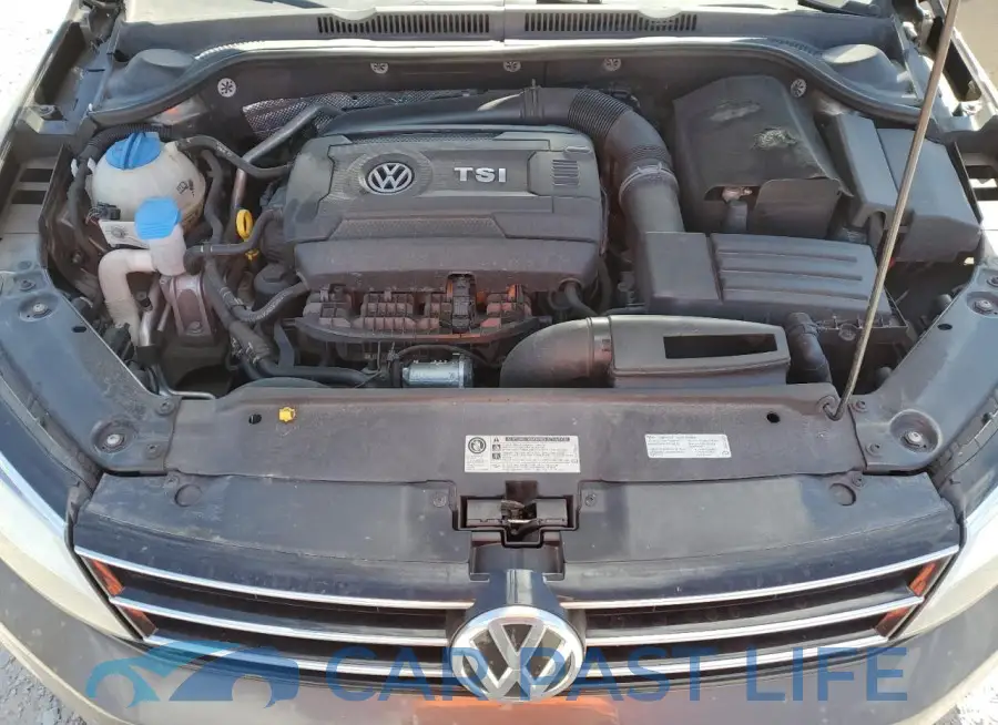3VWD17AJ7FM239854# 11