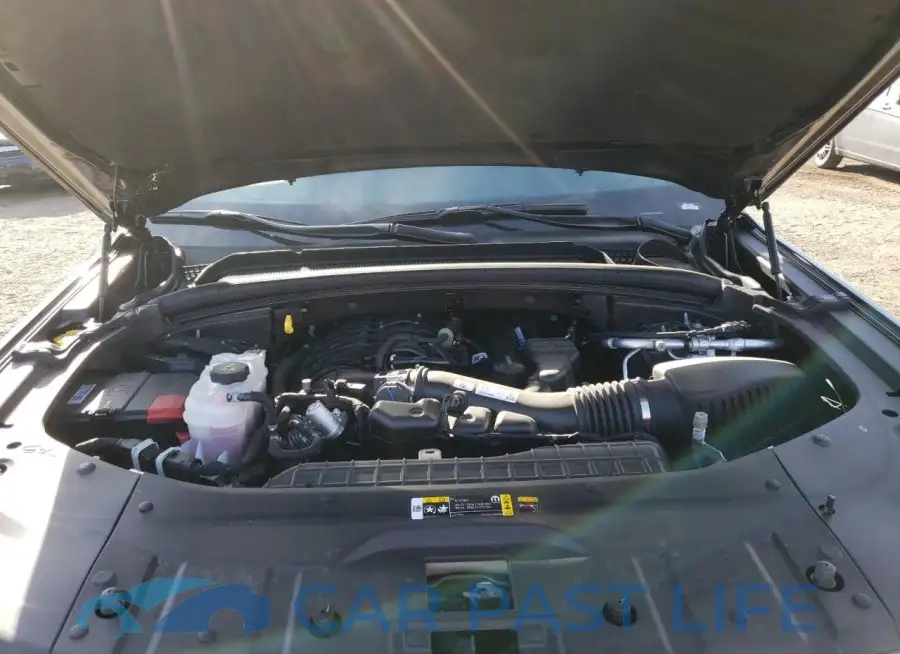1C4RJHBG0PC615217# 11
