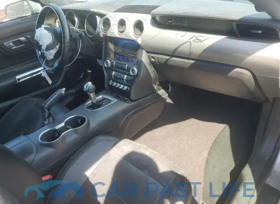 1FATP8UH3L5186461# 8