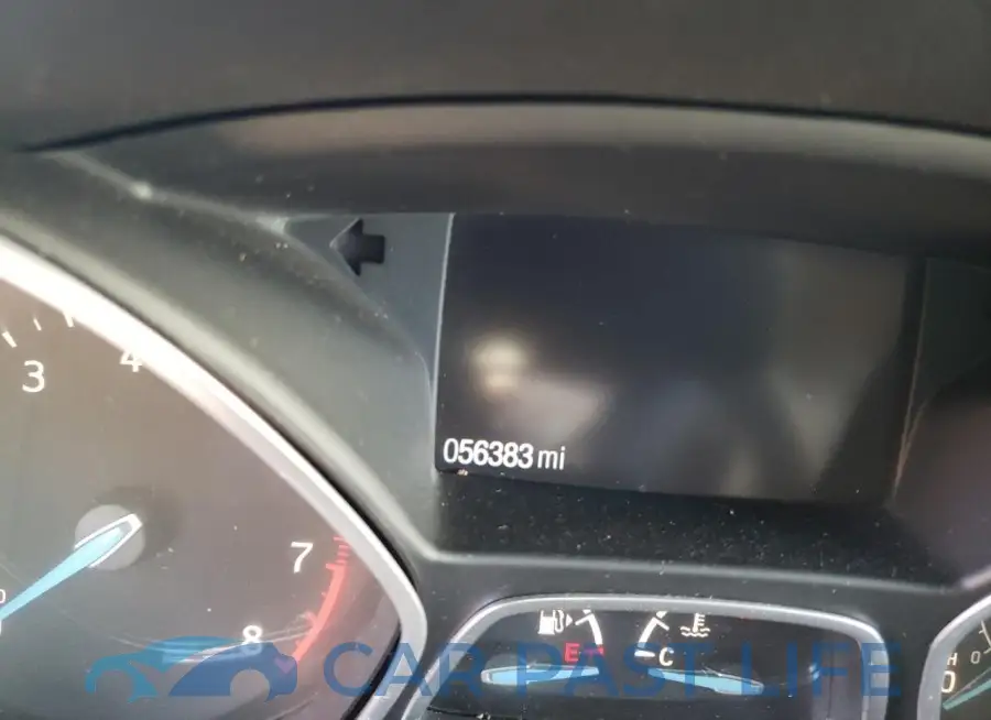 1FMCU9HD1KUB50008# 9