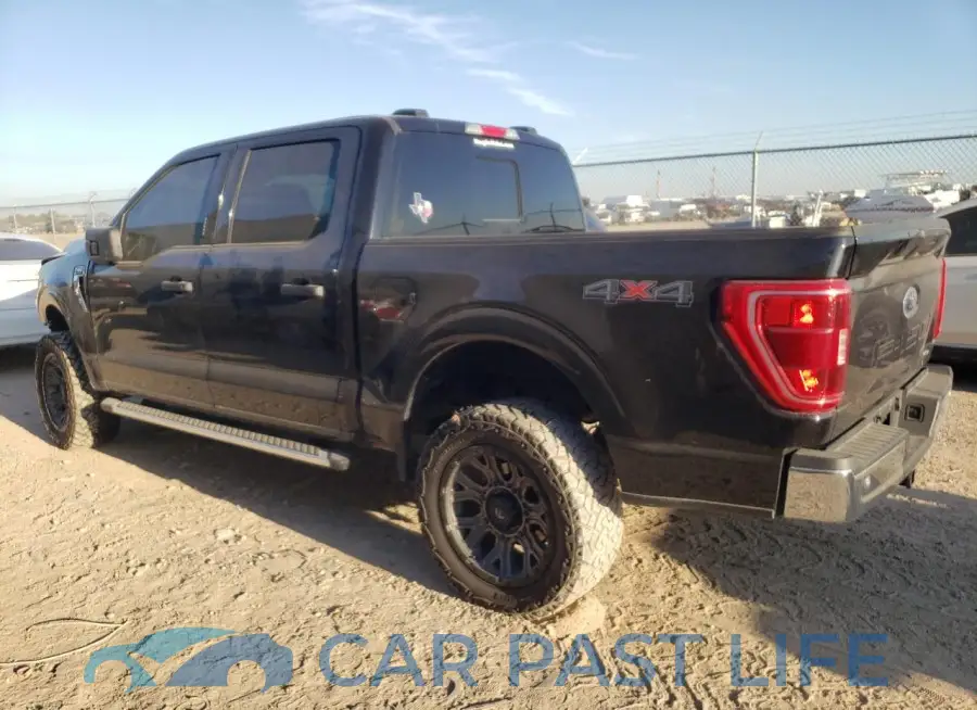 1FTFW1E8XPKE61864# 2