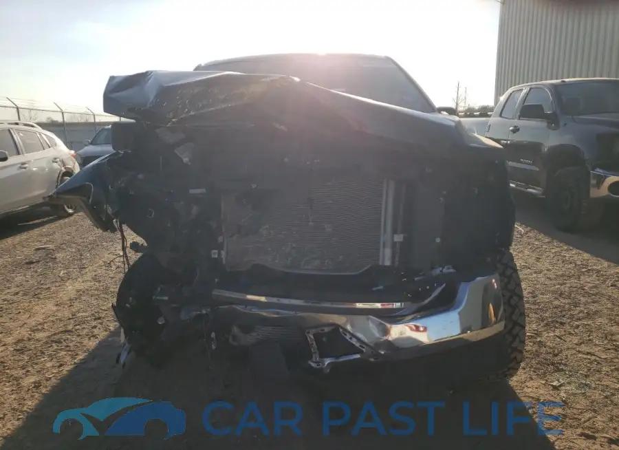 1FTFW1E8XPKE61864# 5