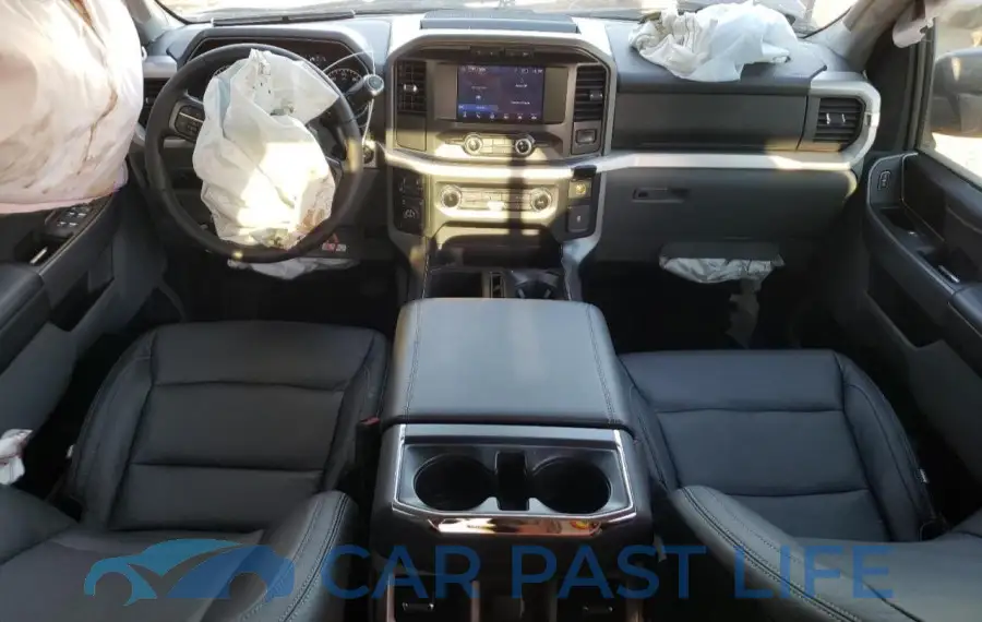 1FTFW1E8XPKE61864# 8
