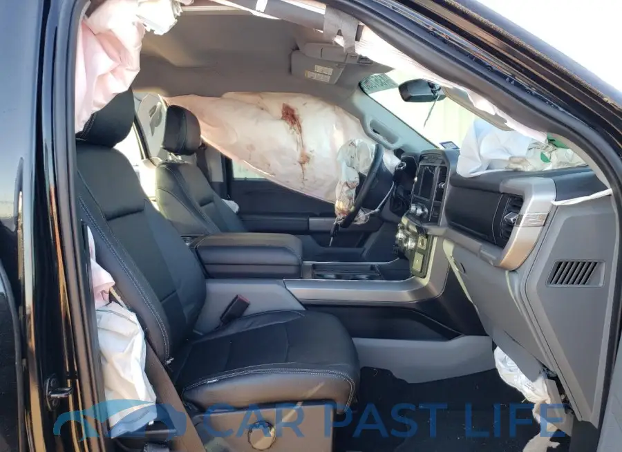1FTFW1E8XPKE61864# 7
