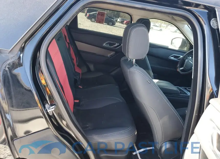 SALYA2EX4KA212794# 11