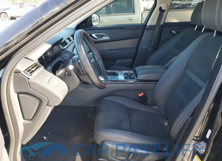 SALYA2EX4KA212794# 7