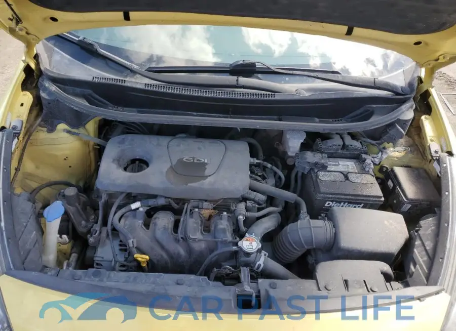 KNADM4A33G6599826# 11