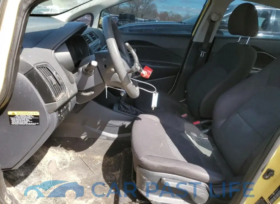 KNADM4A33G6599826# 7