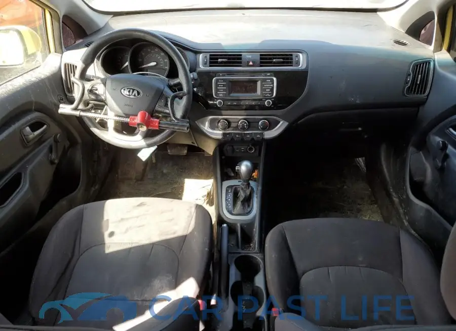 KNADM4A33G6599826# 8