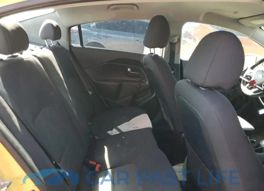 KNADM4A33G6599826# 10