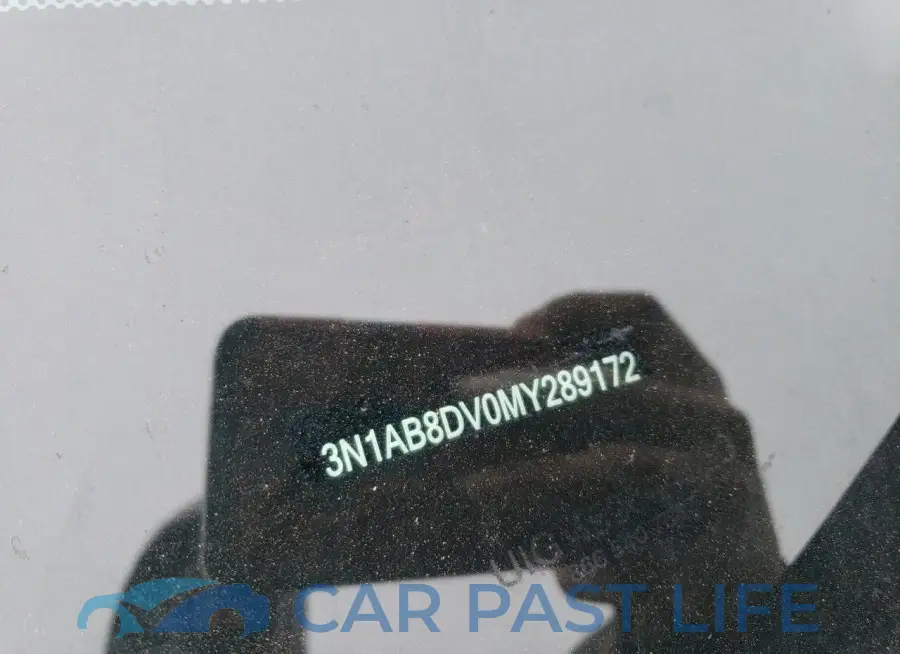 3N1AB8DV0MY289172# 13