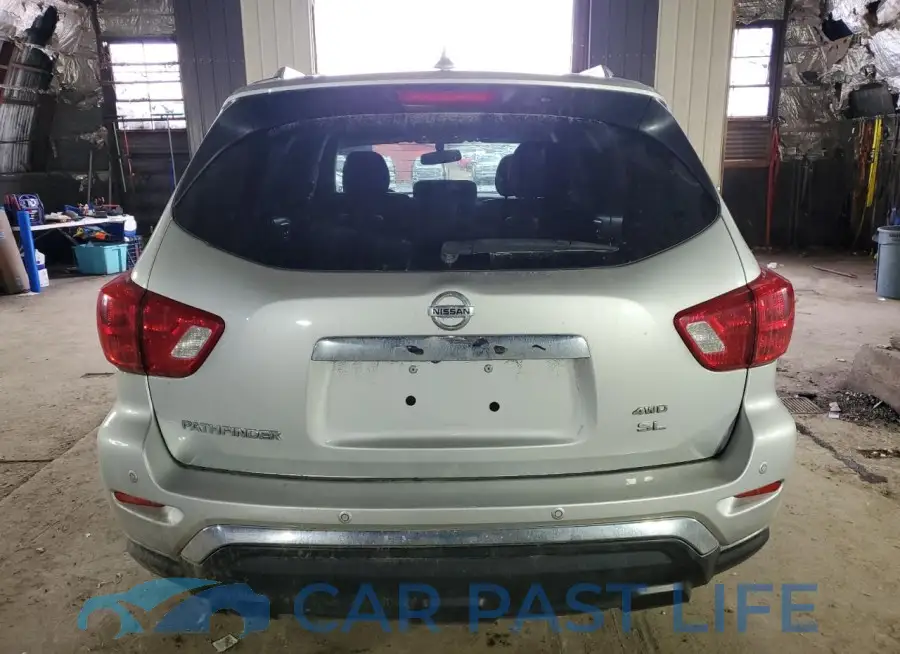 5N1DR2CM5LC597503# 6