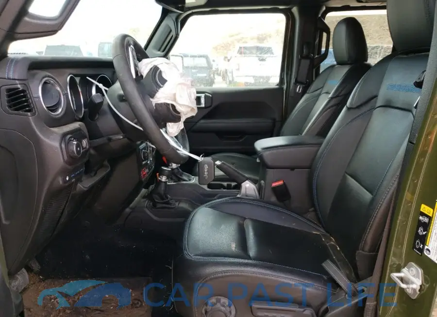 1C4JJXR69PW505799# 7