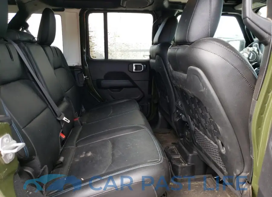 1C4JJXR69PW505799# 11