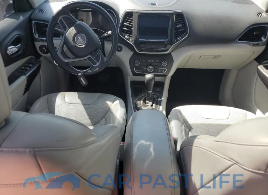 1C4PJLDX1LD516255# 8