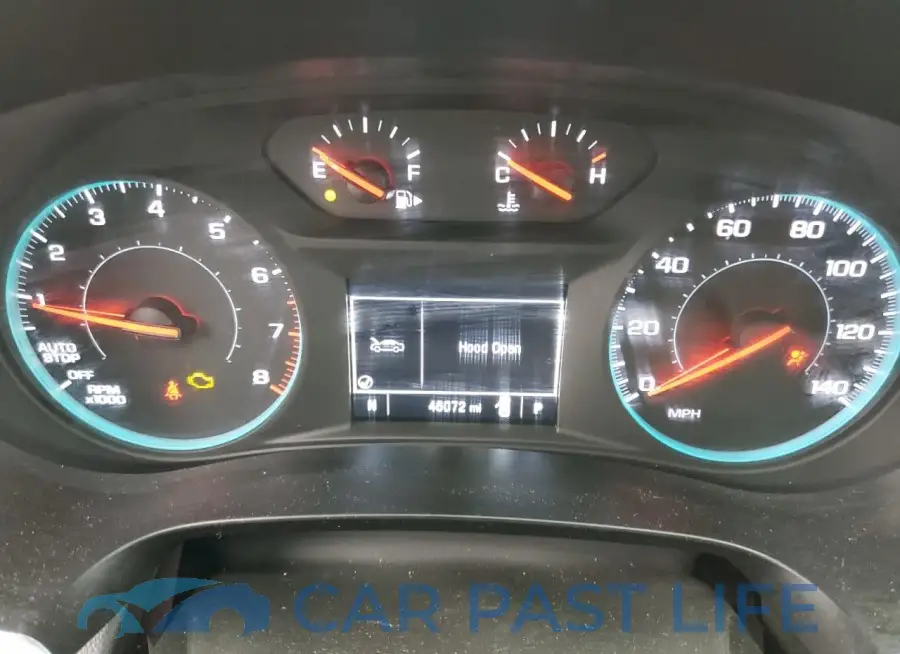 1G1ZG5ST5PF144943# 9