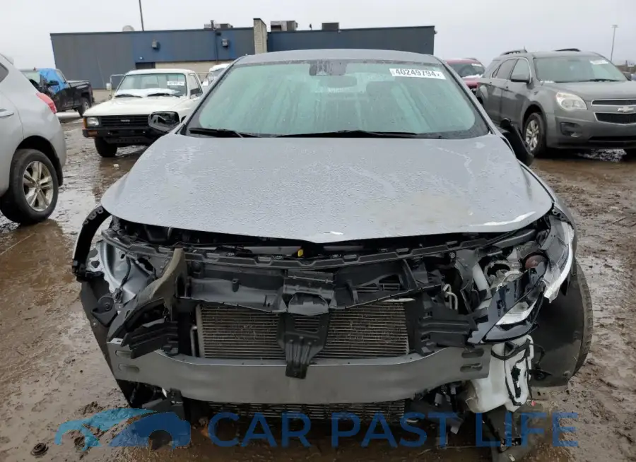 1G1ZG5ST5PF144943# 5